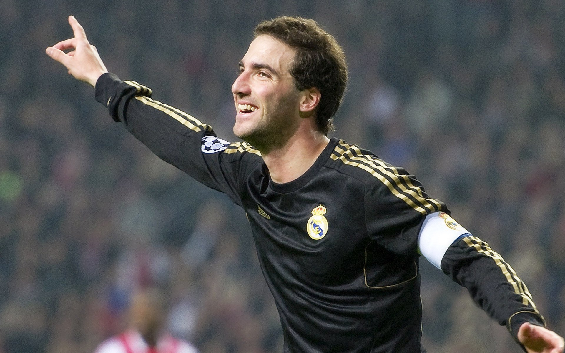 开云体育官网登入-未来“欧洲足球王者”的崛起，谁是下一位主宰？，欧洲足球发展状况